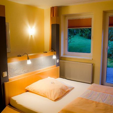 Hotel Wulff واربورغ المظهر الخارجي الصورة